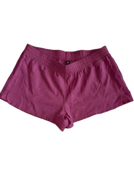 adidas Other - adidas Maroon Training Shorts